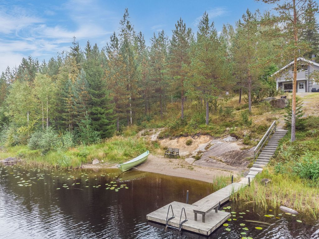 Kierinniemi