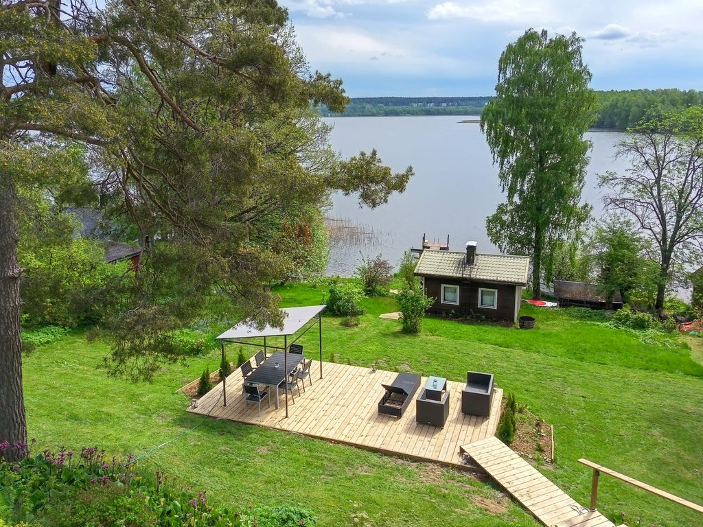 Villa aurinkorinne