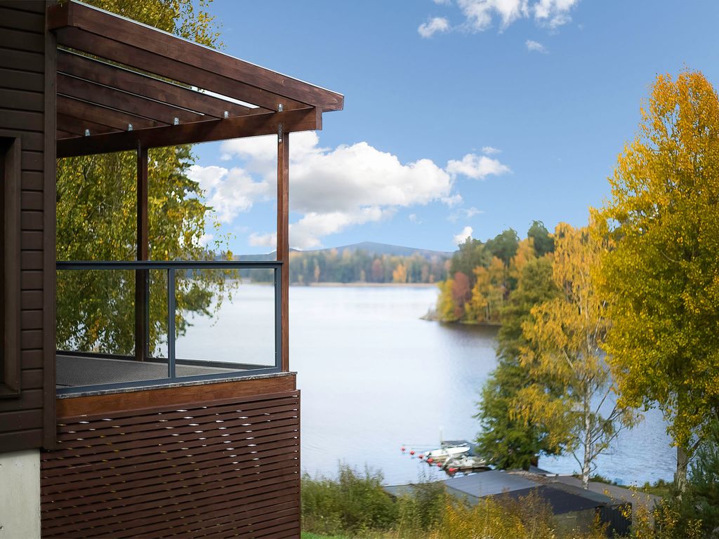 Villa koivu