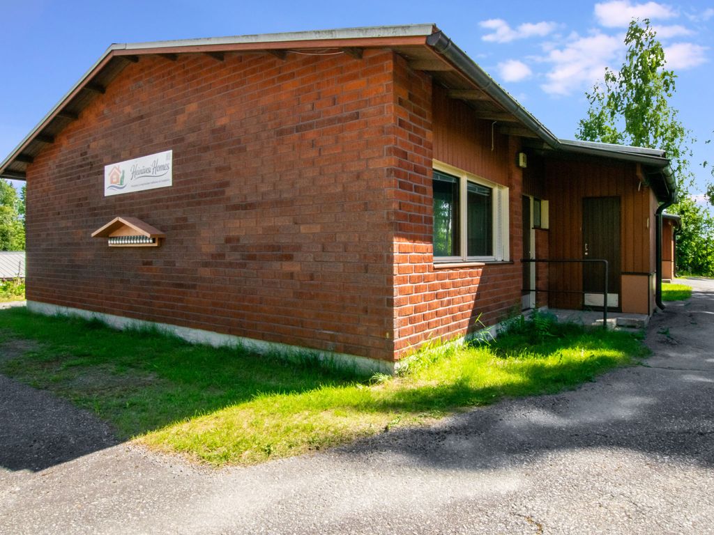 Heinävesi homes d8