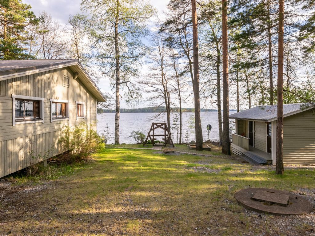 Mäntyrinne