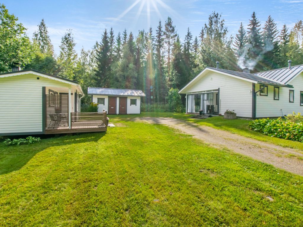 Eteläaho