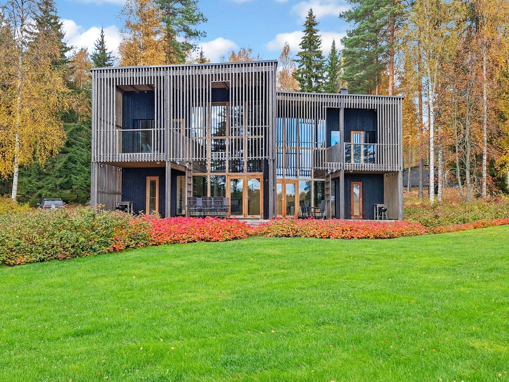 Villa hanna