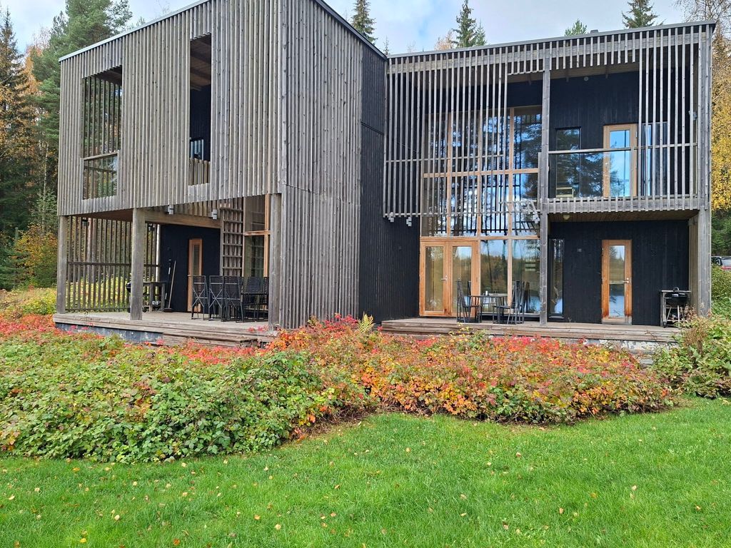 Villa sinikka 2