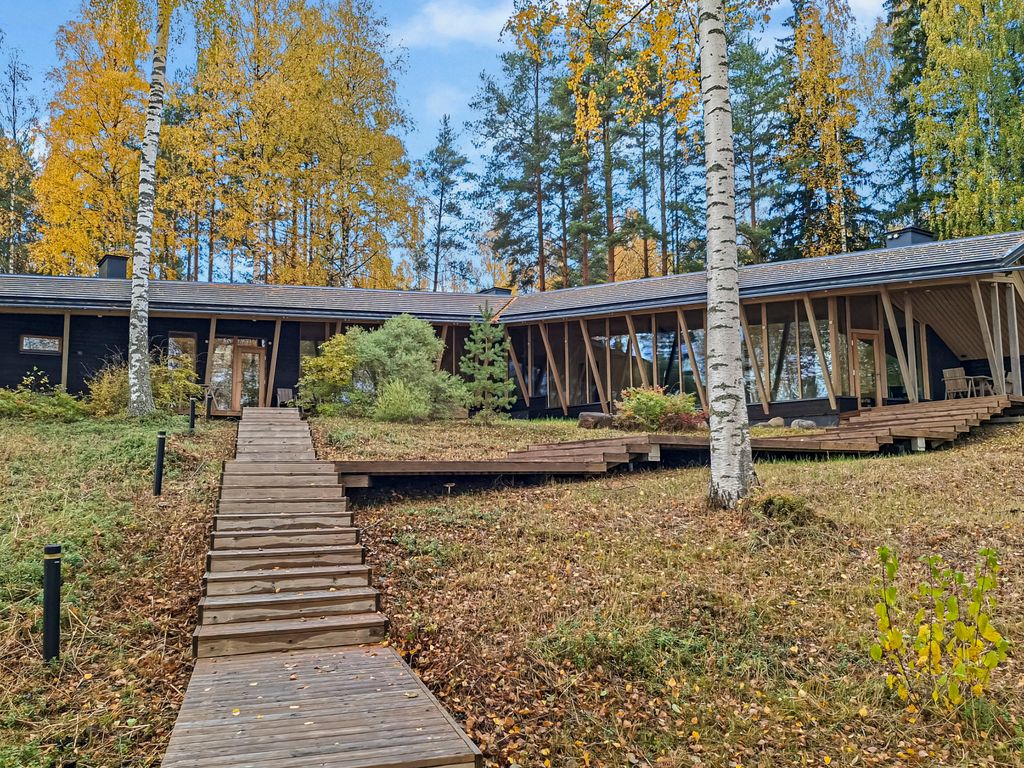Villa johanna
