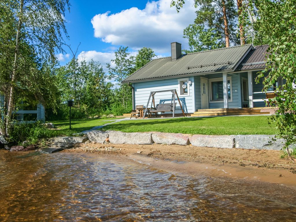 Onnimökki