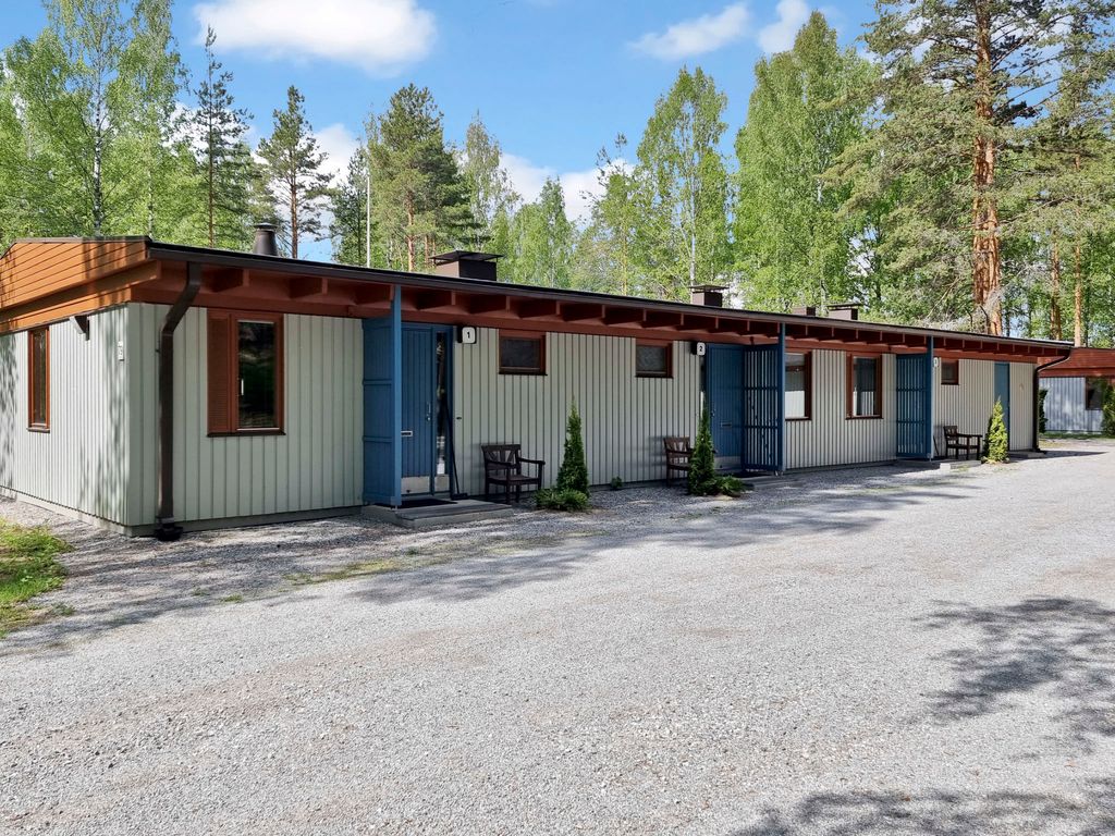 Mäntyranta 3