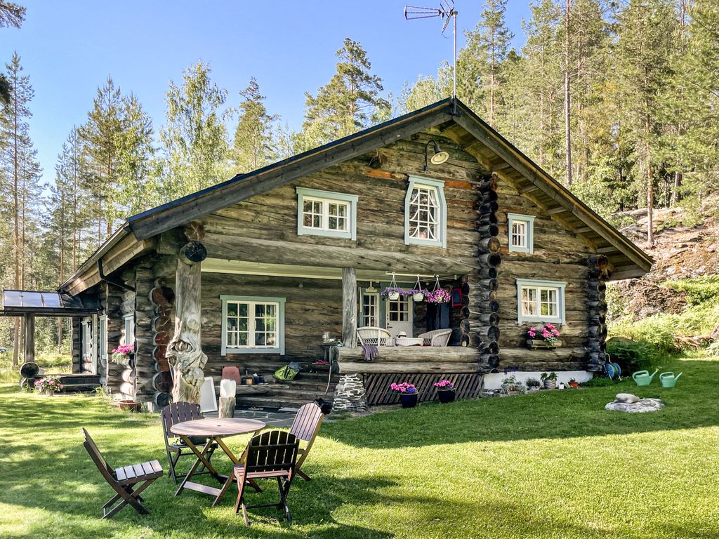 Villa underberg