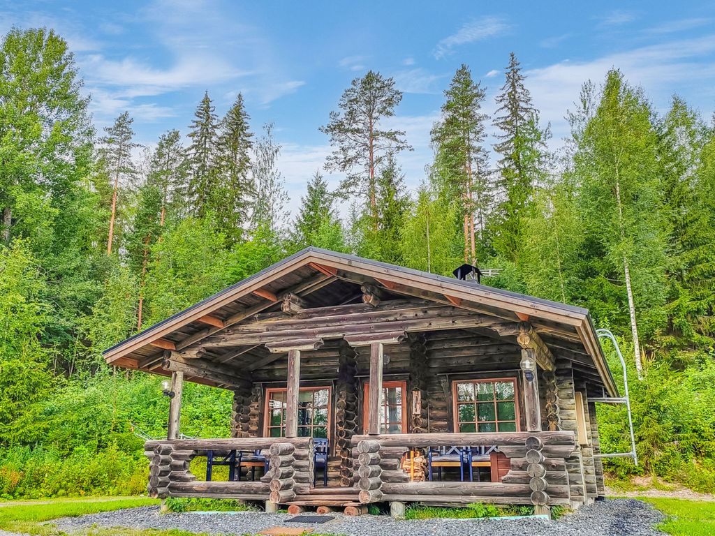 Korvenpää