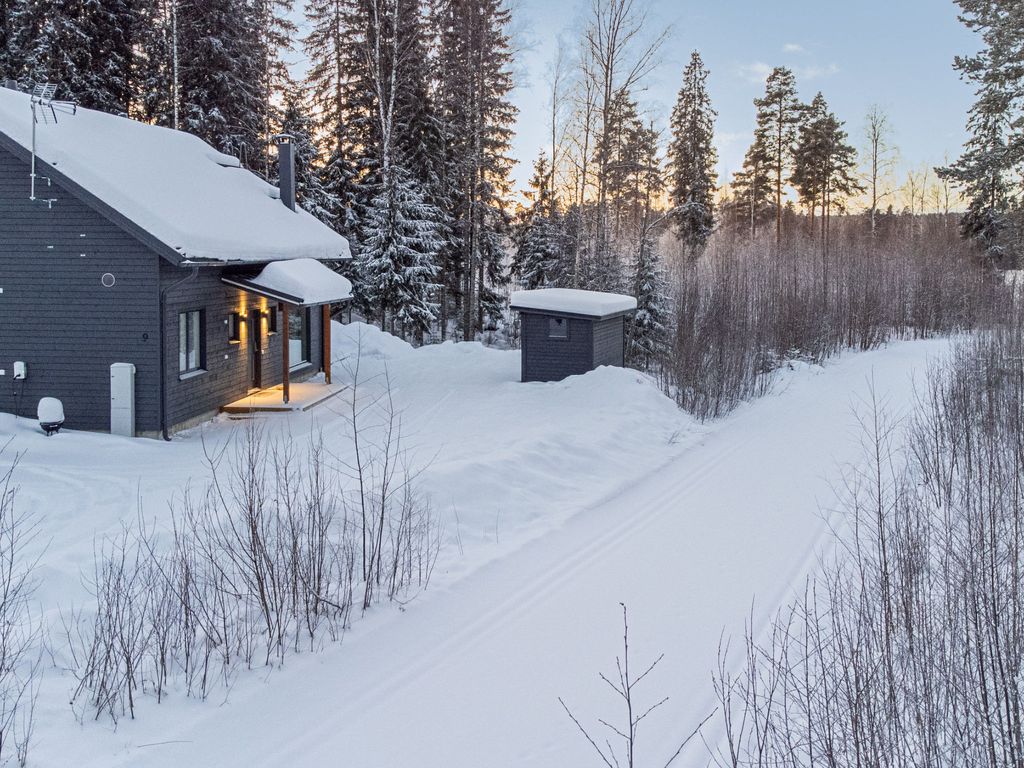 Villa minnesota