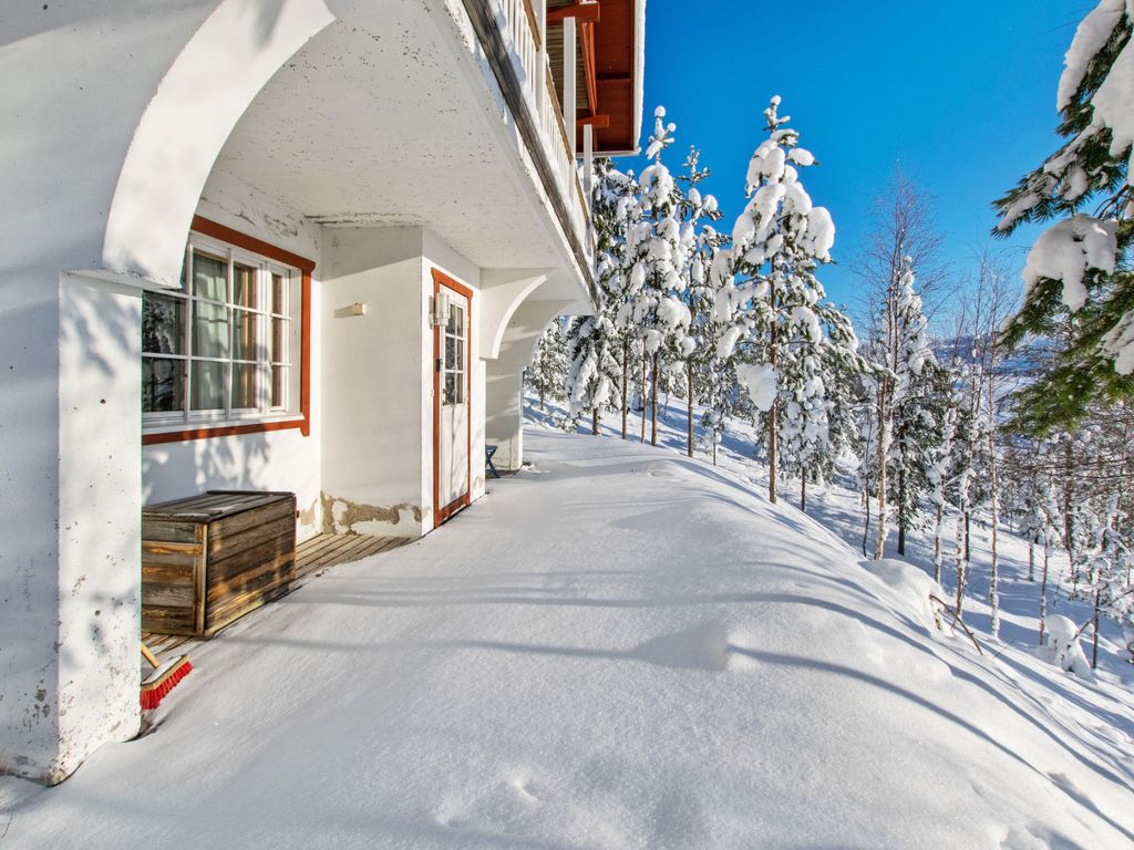 Alppikylä 13b