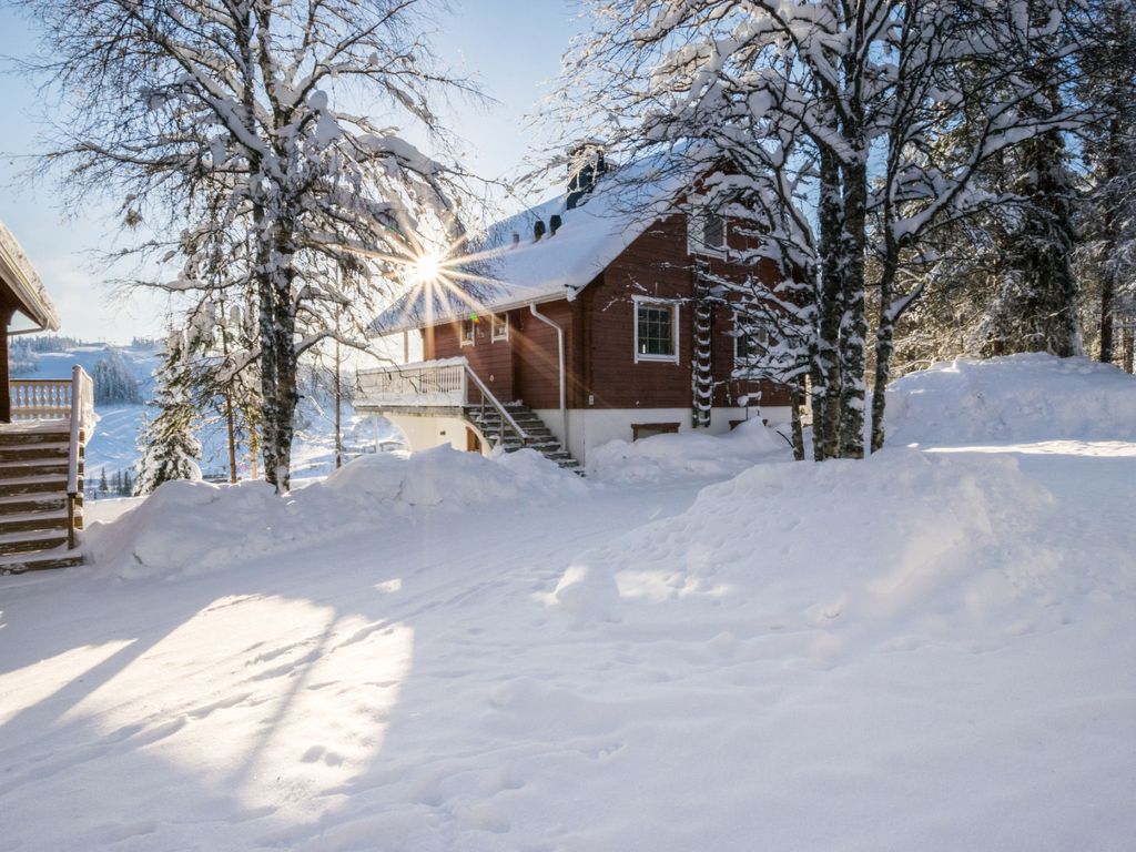 Alppikylä 1b