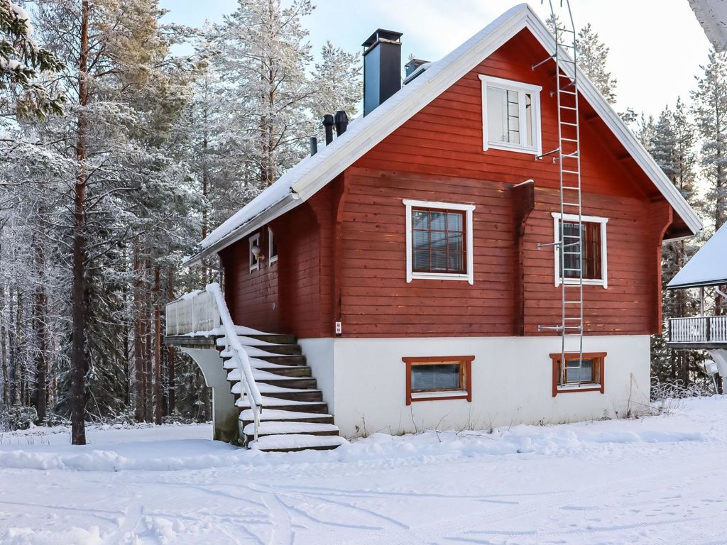 Alppikylä 8a