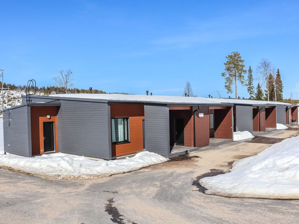 Sun &amp; skivillas 5. (3mh)