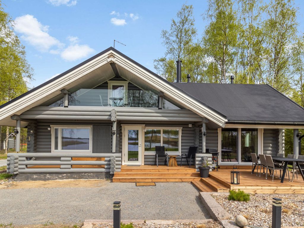 Villa praava a