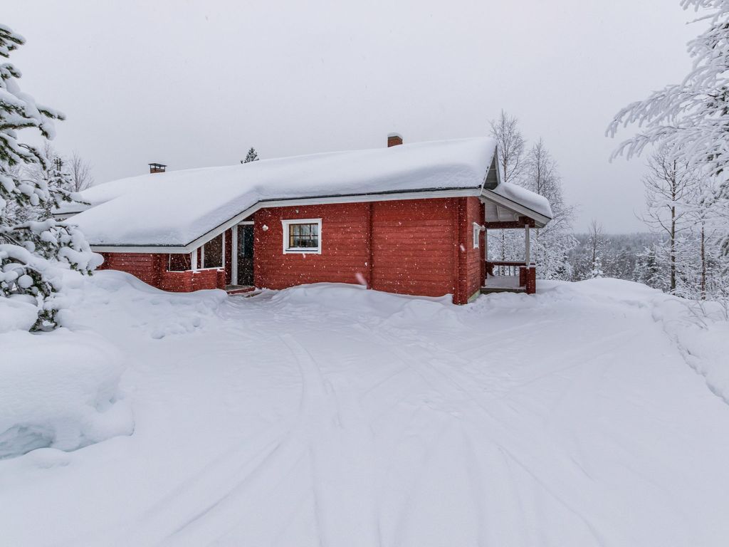 Lomapesä 2b