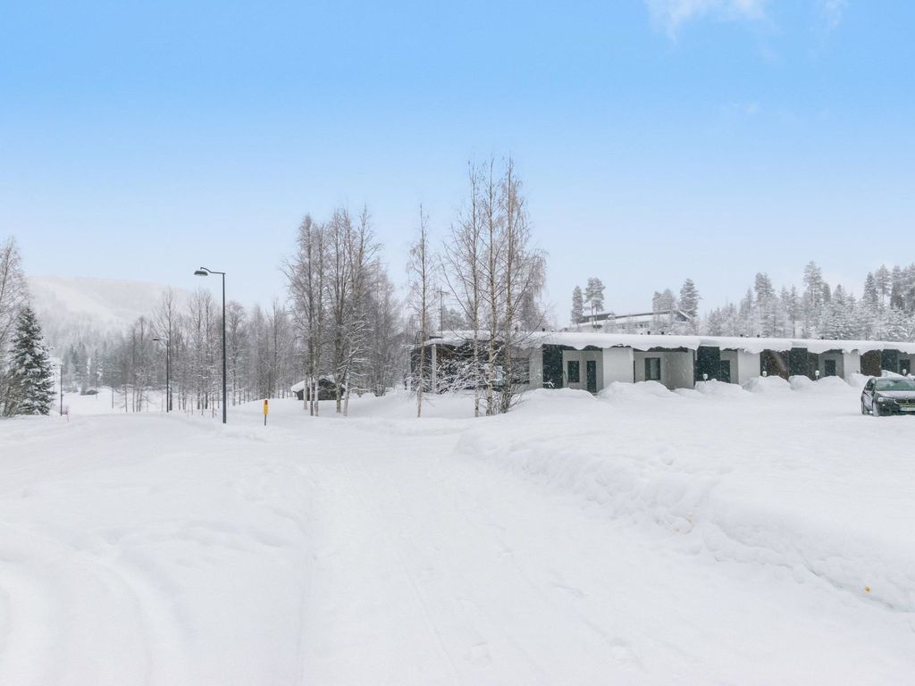 Skivillas paljakka 3. (2mh)