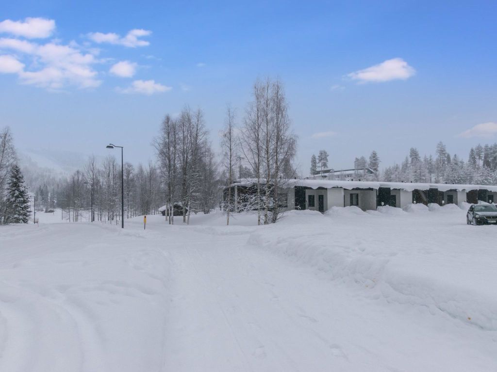 Skivillas paljakka 4. (2mh)