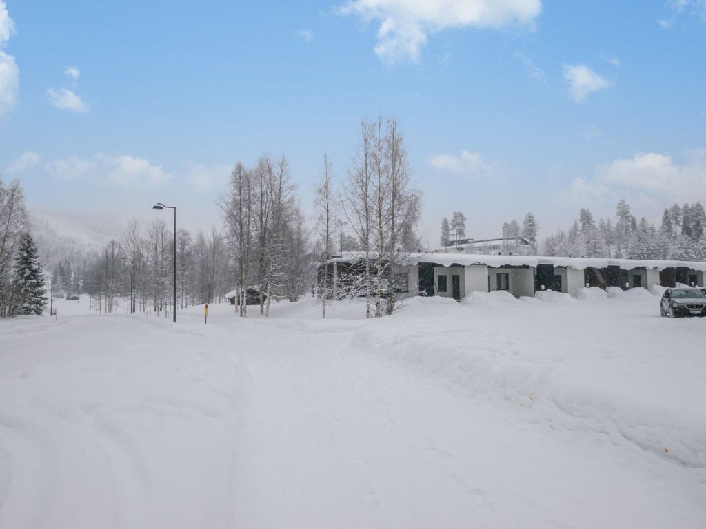 Skivillas paljakka 6. (2mh)