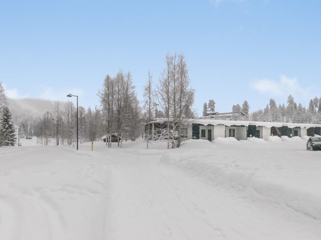Skivillas paljakka 8. (3mh)