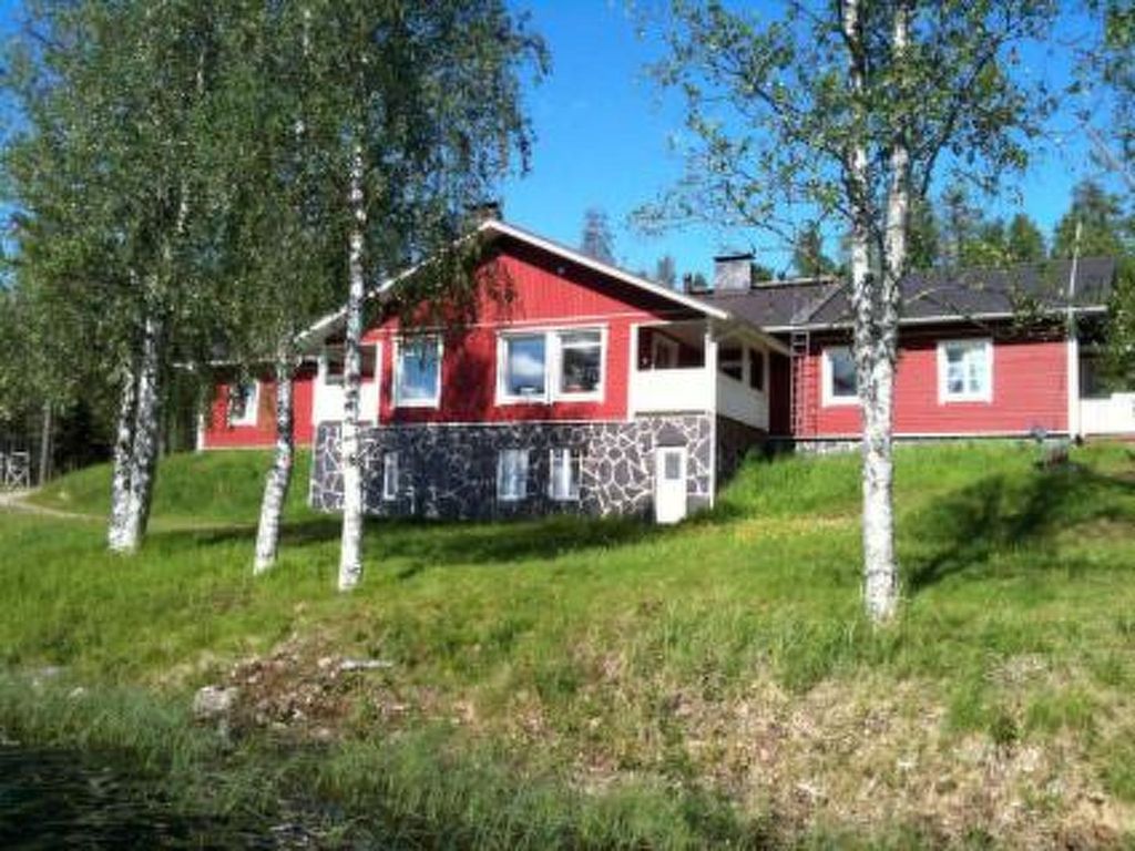 Hiiden kämppäkartano