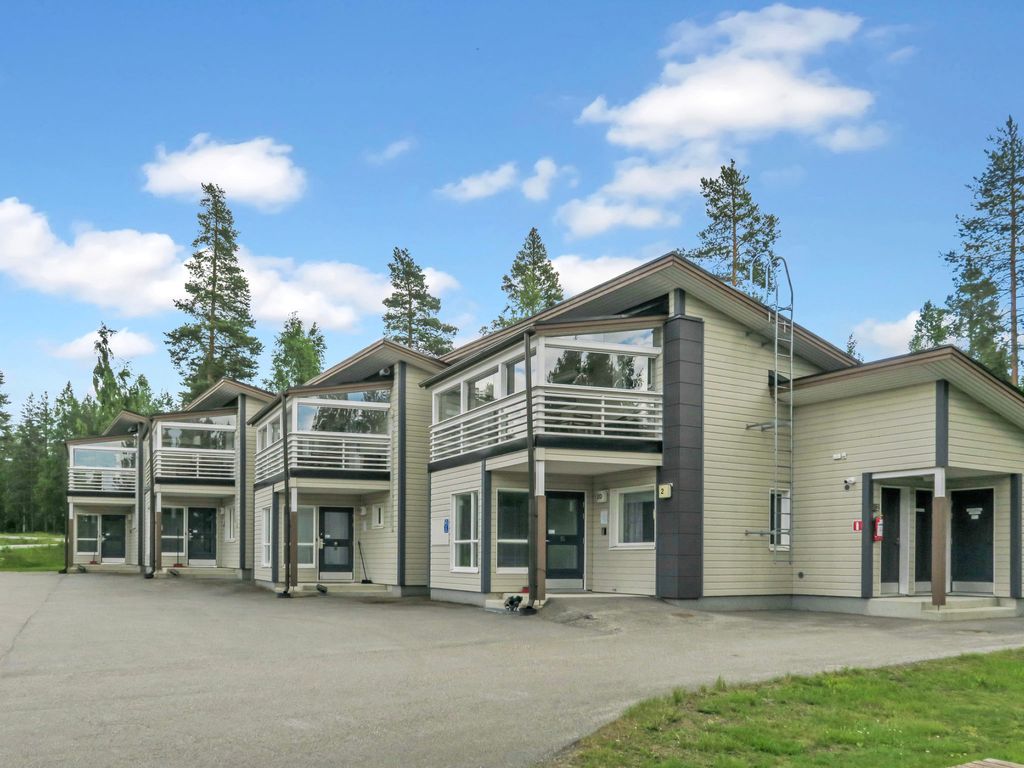 Vuokatinranta suite 2 a