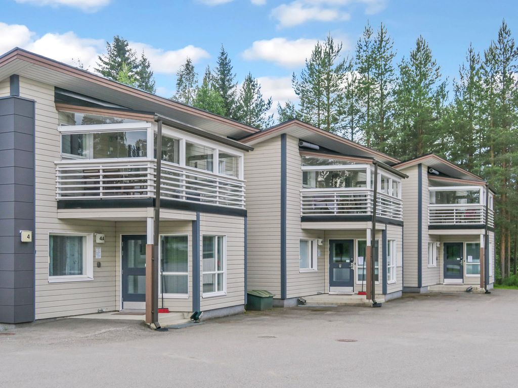 Vuokatinranta suite 4 c