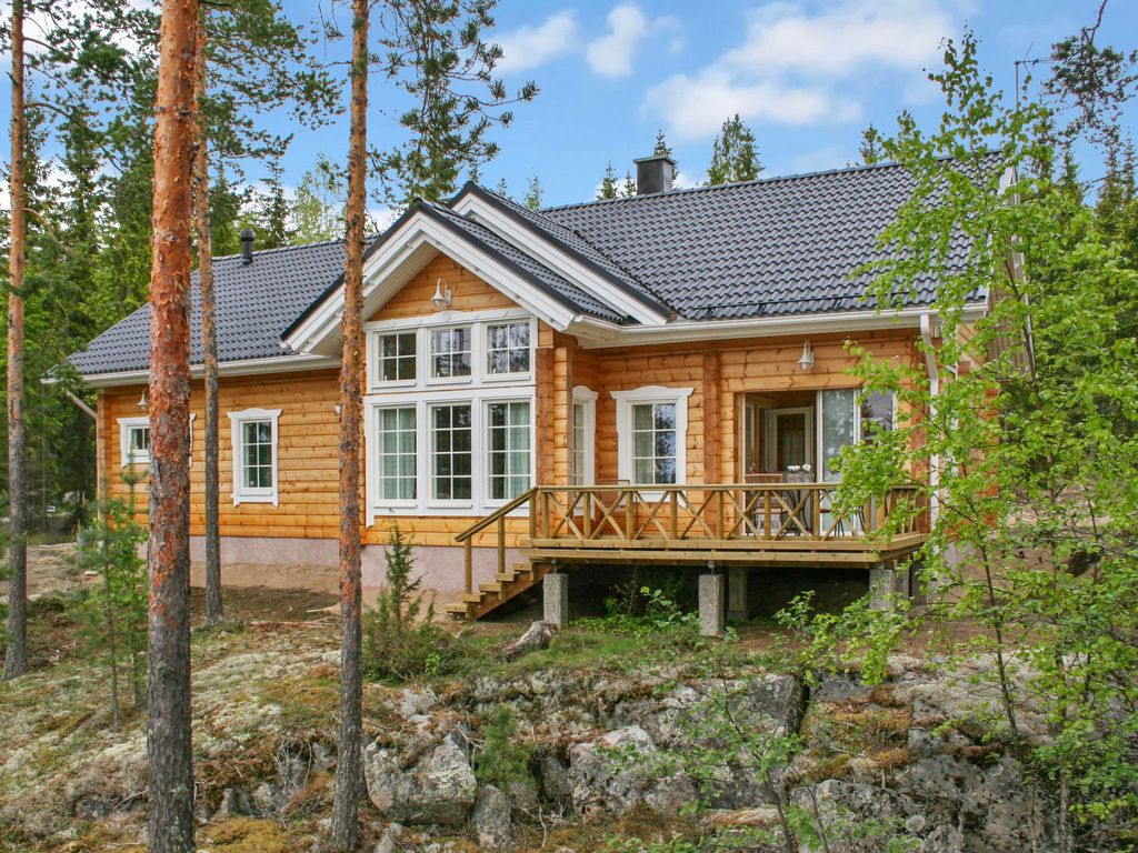 Näsinneito