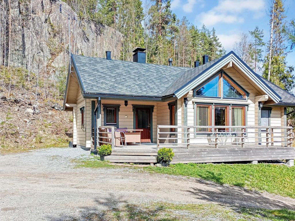 Vuoristomaja