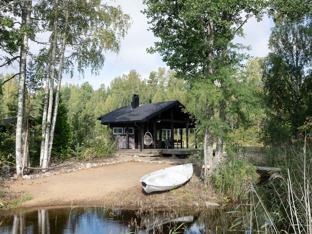 Virtaan virtavilla