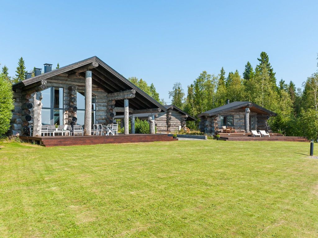 Villa pärla