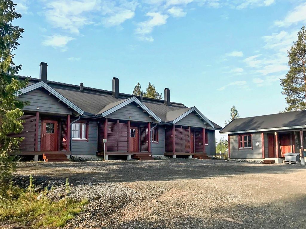 Villa hytönen 1