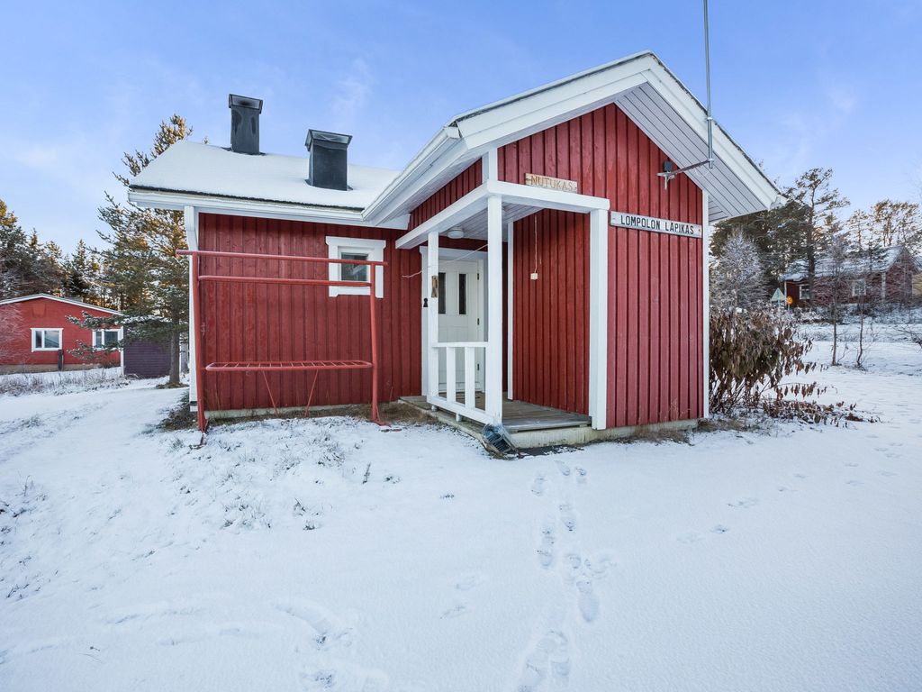 Nutukas/ylläksen lapikas