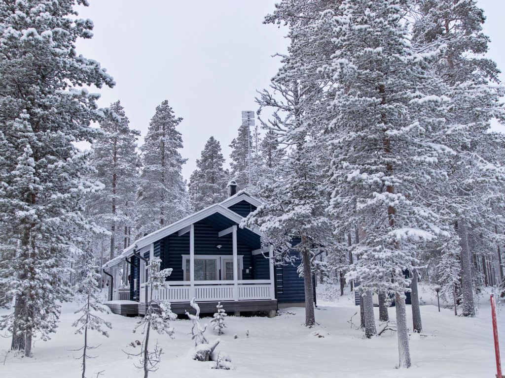 Sinikiiruna