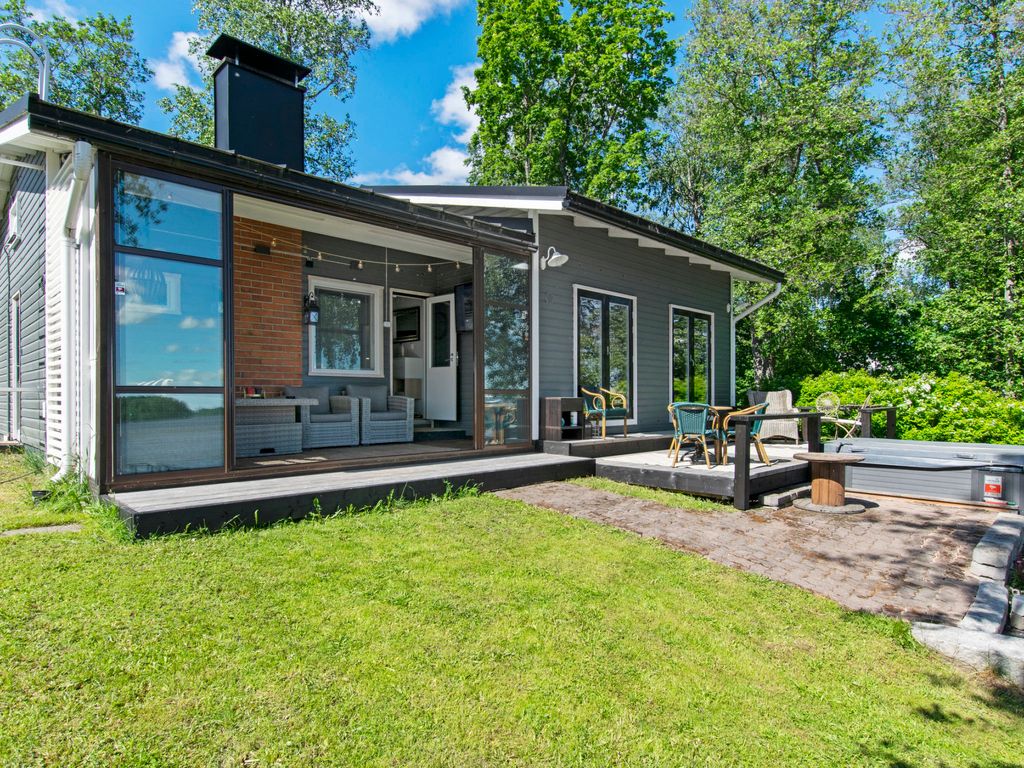 Liisan ranta
