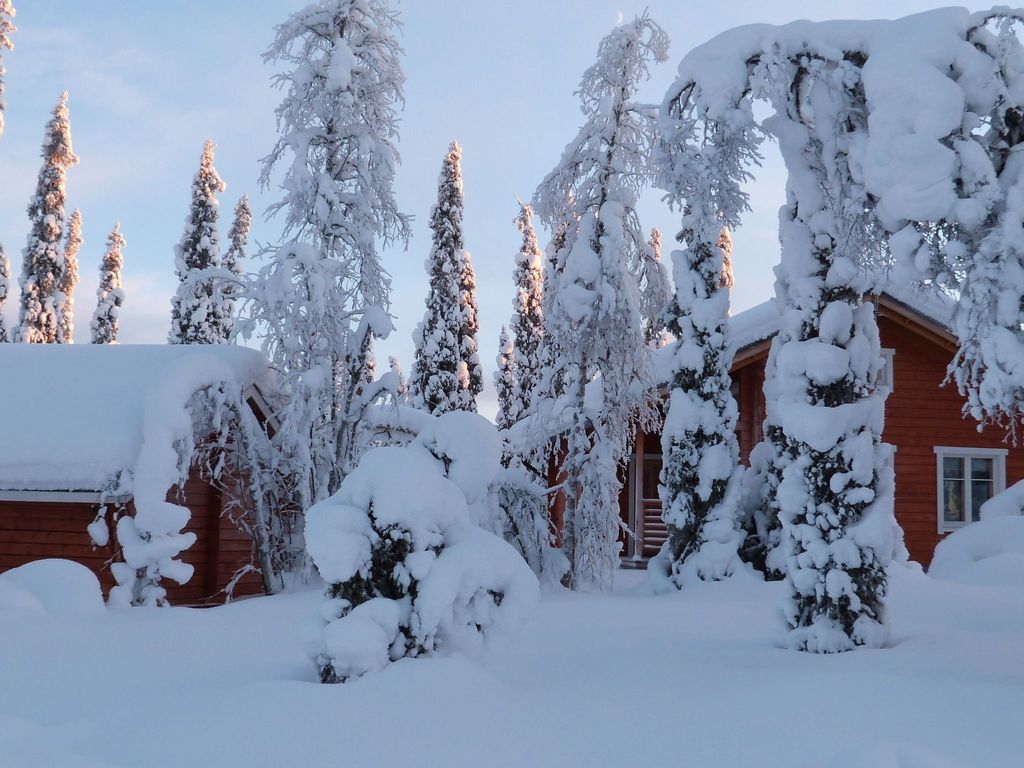 Iltarusko