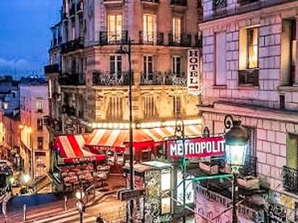 Appartement 7