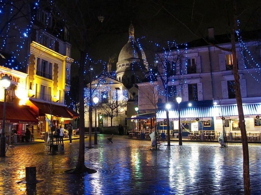 Freundliches Budget-StudioApartment 36m2 in Montmartre