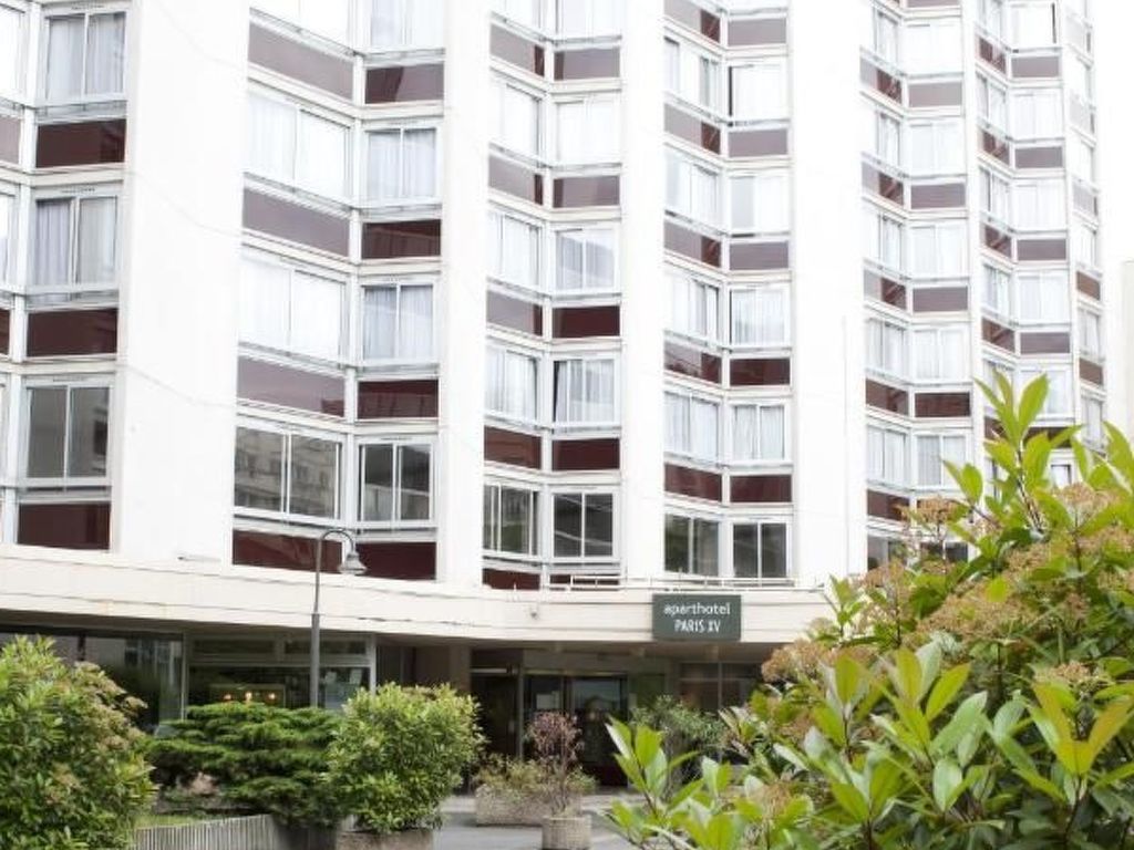 Wohnung mit Privatparkplatz