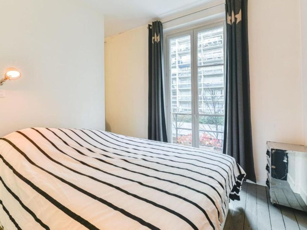 Appartment 6