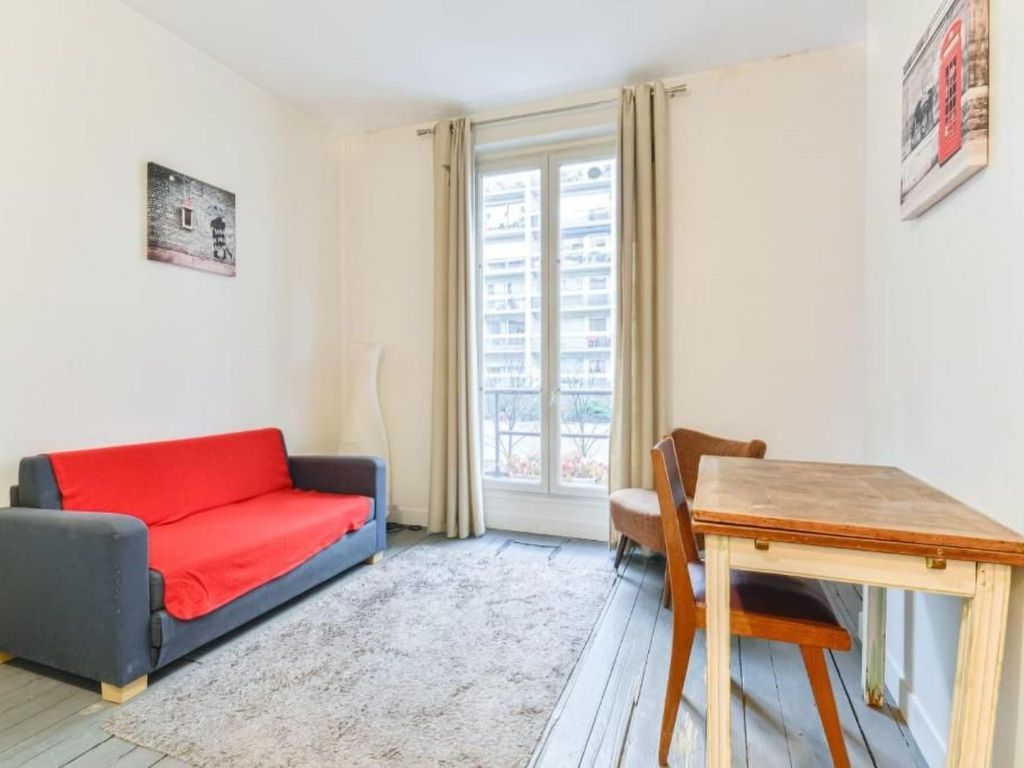 Appartment 6