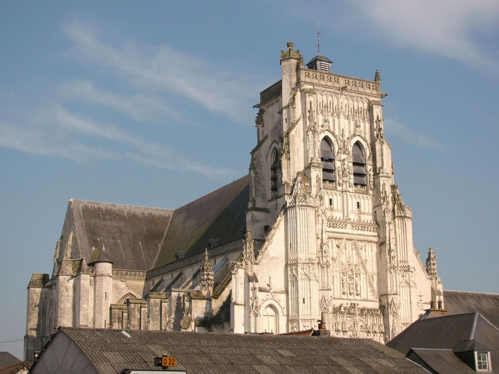 La Bergerie du Festel