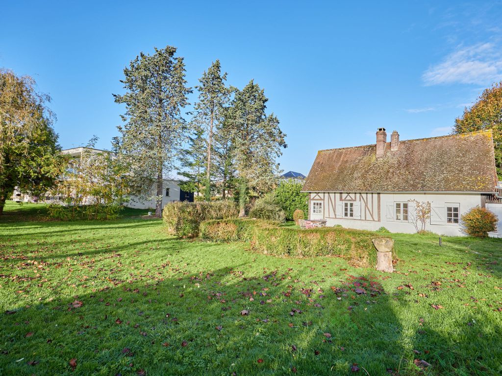 La Ferme