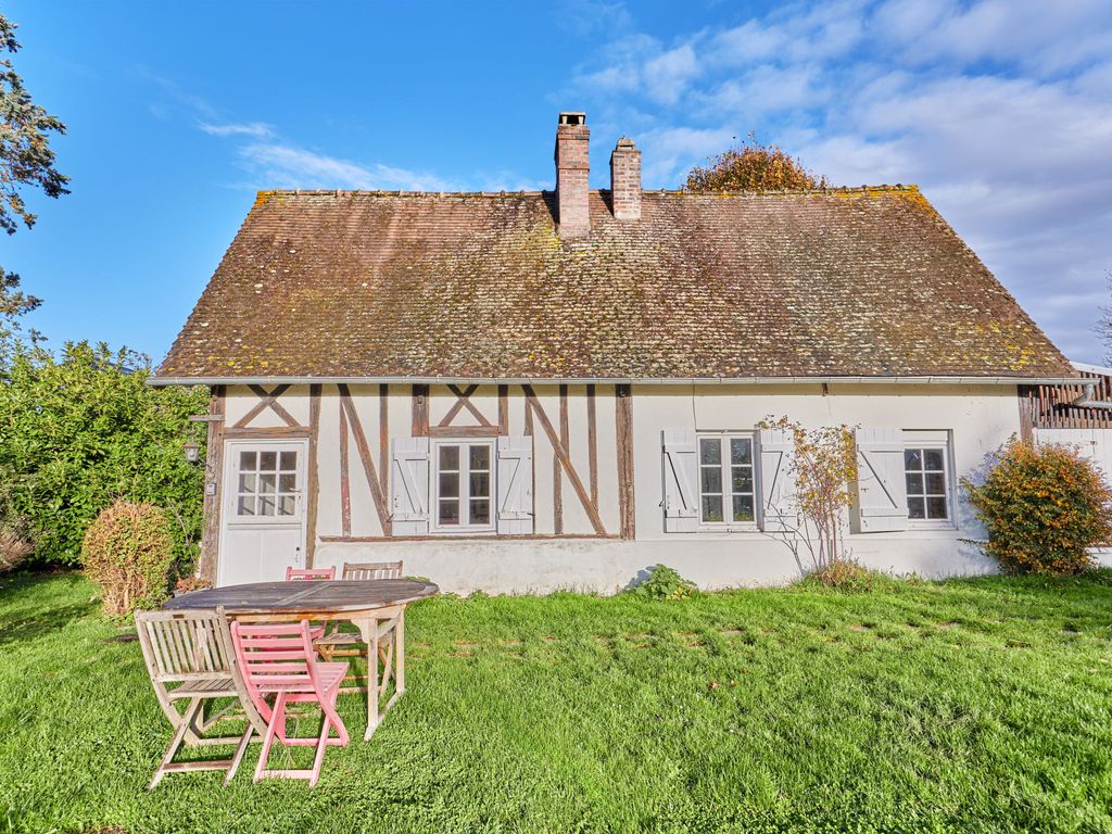 La Ferme