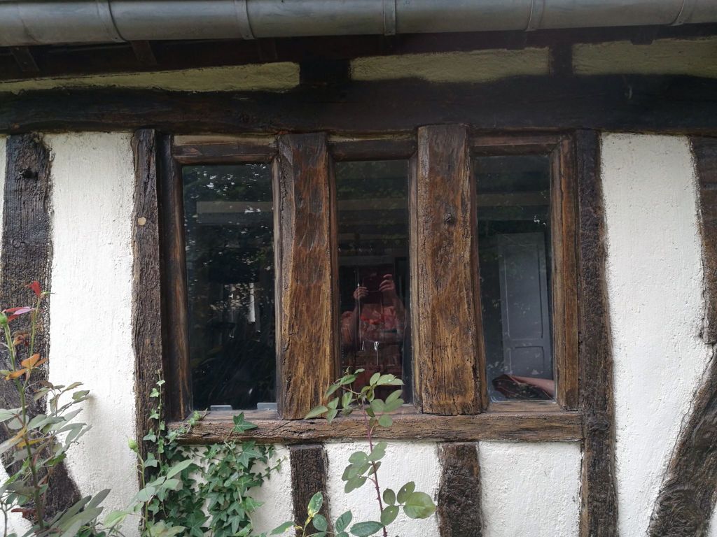 Fachwerkhaus "La Longère" Escapade Normande