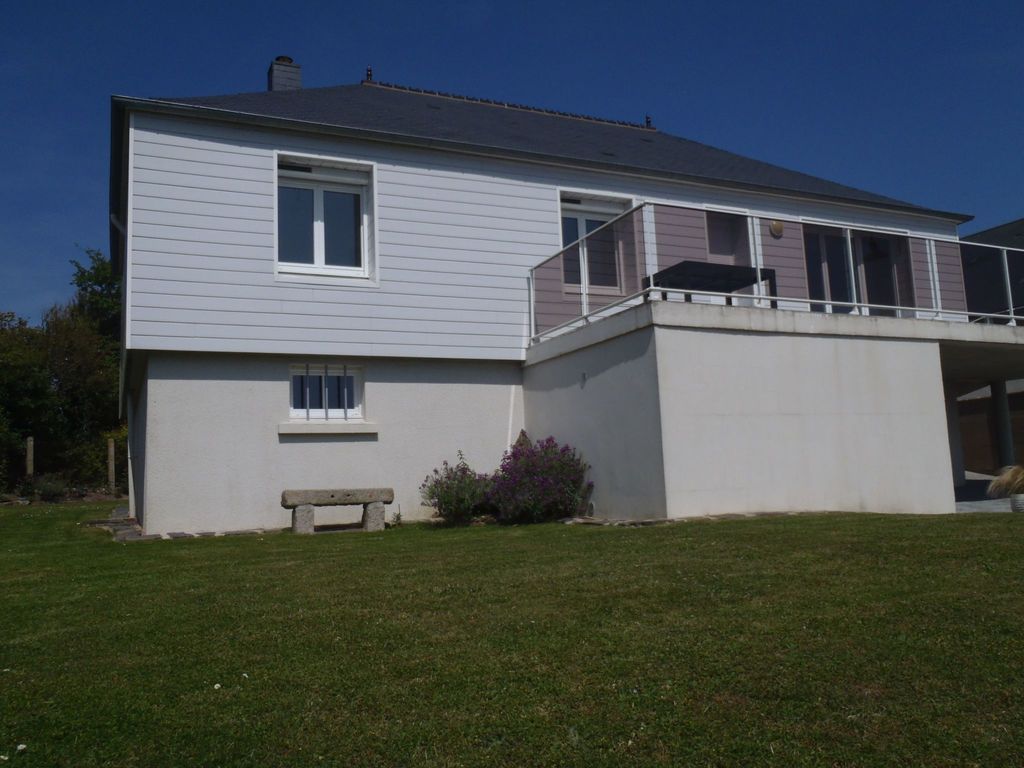 Haus Havre in Portbail