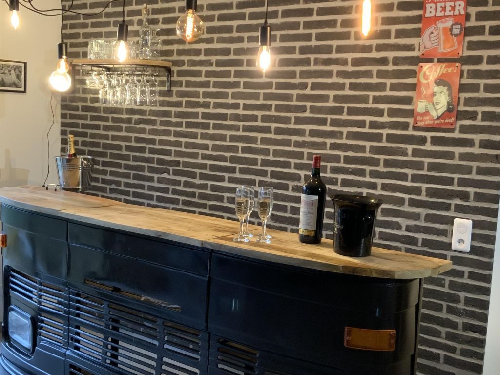 L Atelier Veulais