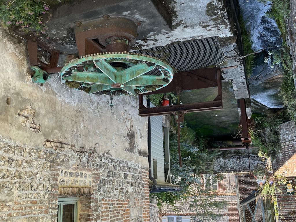 L Atelier Veulais