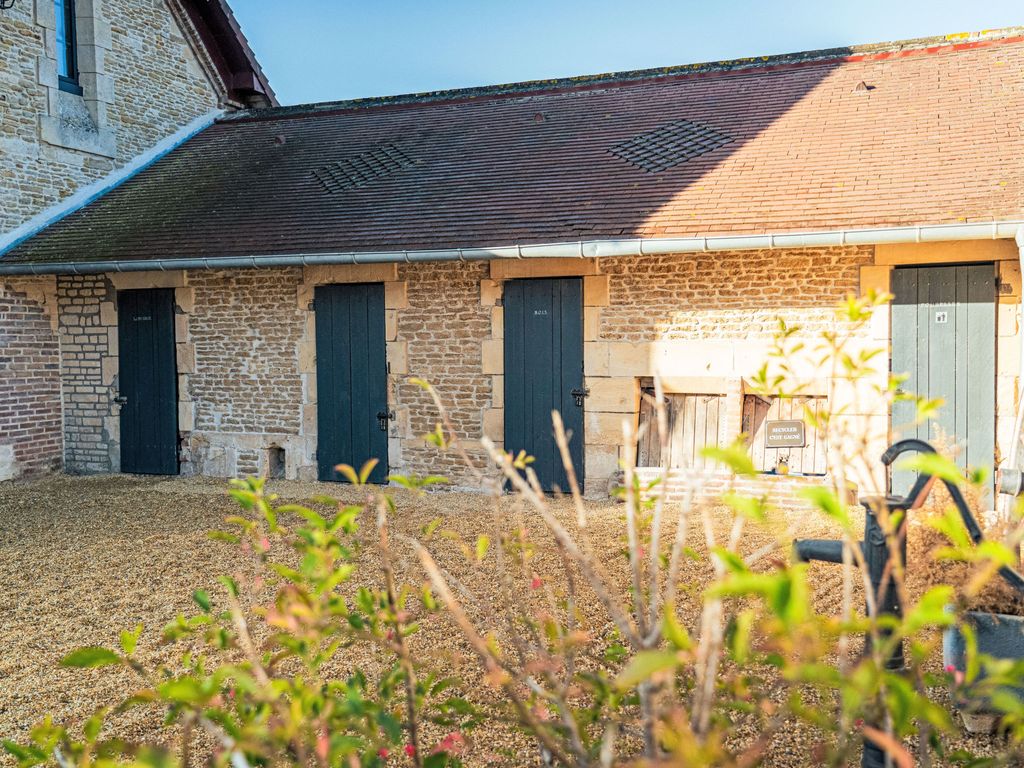 La Maison du Fort