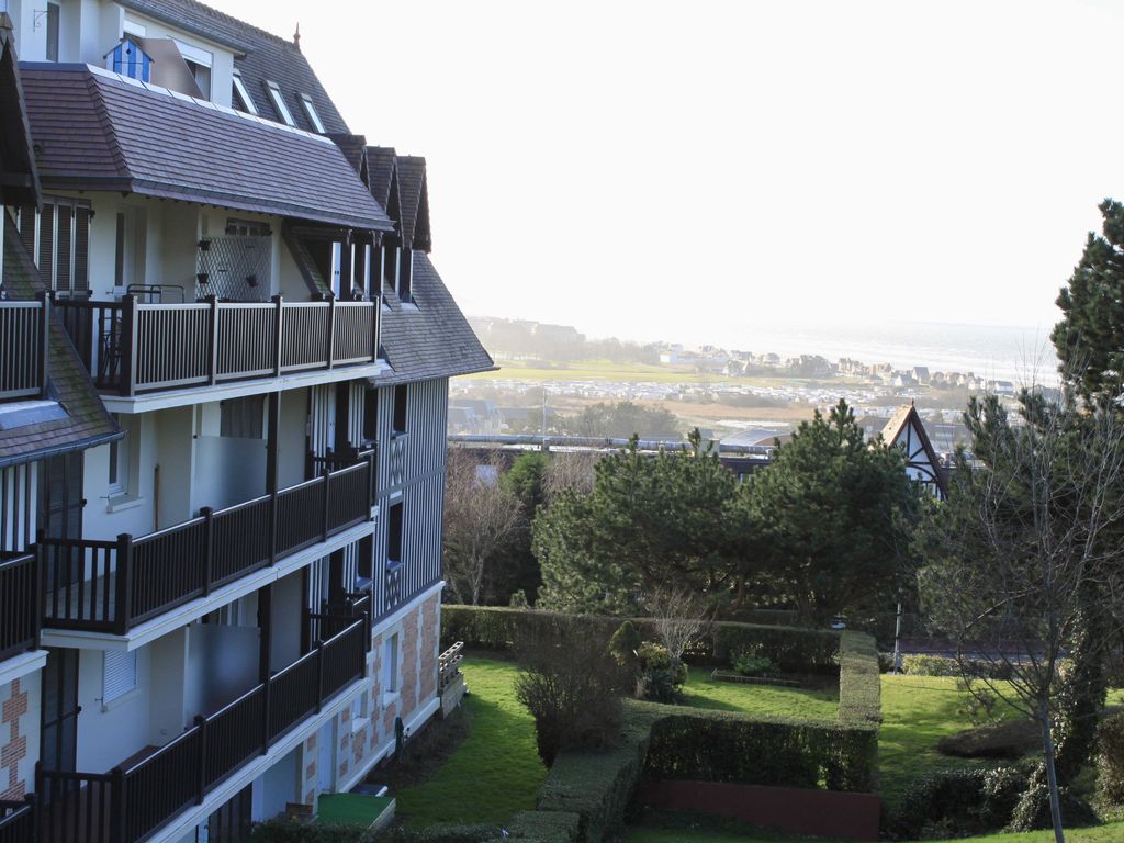 Les Corniches du Mont Canisy